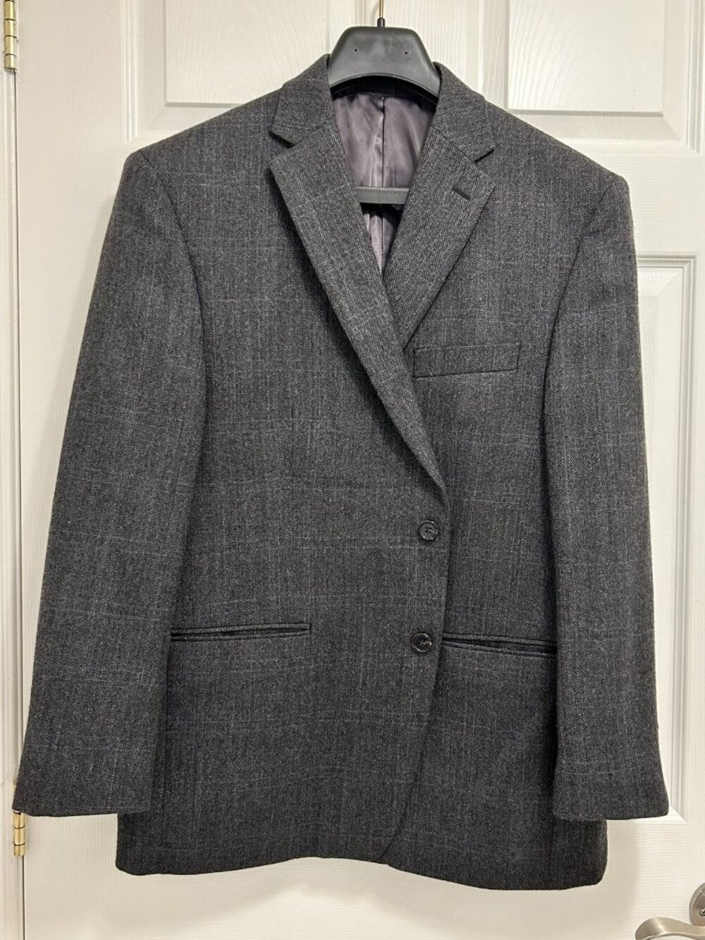 Blazer Lauren Ralph Lauren 44S 100% wool